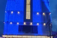 Sri Aswin Grand Hotel a Namakkal