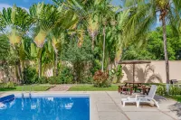 Fiesta Inn Colima - Perheystävällinen