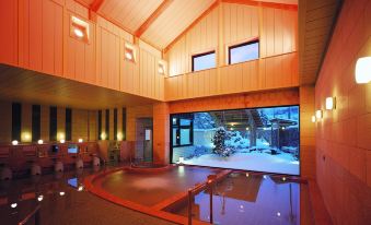 Tabist Hirosaki Touei Hotel