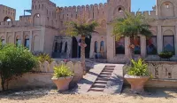 Maya Garh Hotels in Pushkar
