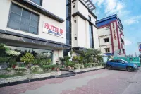 Hotel JP Resort