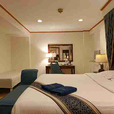 蘇比克灣威尼斯飯店 Rooms