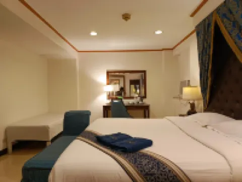 Subic Bay Venezia