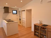 Oyado Fuku Hotel di Kaiyo