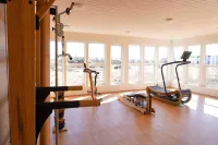 Stracta Hotel Hotel di Thykkvibaer