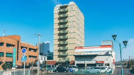 Kuretake-Inn Kakegawa