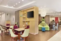 Home2 Suites by Hilton Dublin Hôtels à : Dublin