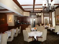 The Idlewyld Inn and Spa - breakfast