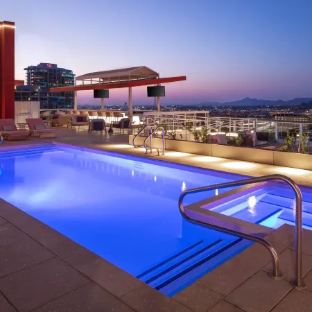 The Westin Tempe
