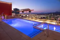 The Westin Tempe - Pools
