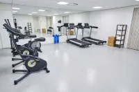 Amrâth Apart-Hotel Schiphol Badhoevedorp - Gym