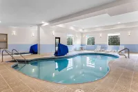 Comfort Suites Grayslake Near Libertyville North Отели в г. Фокс Лейк
