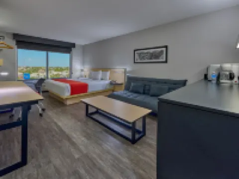 City Express by Marriott Mexicali Hotels in Mexicali