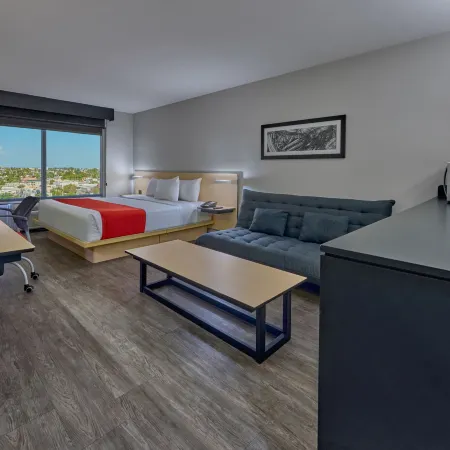 City Express by Marriott Mexicali