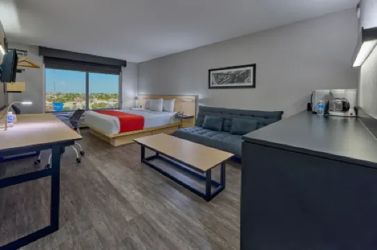 City Express by Marriott Mexicali