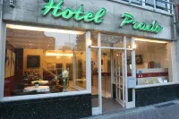 Hotel Prado Hotels in Oostende