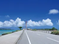 Amawari Hotel -Seven Hotels and Resorts- Hotels in Uruma