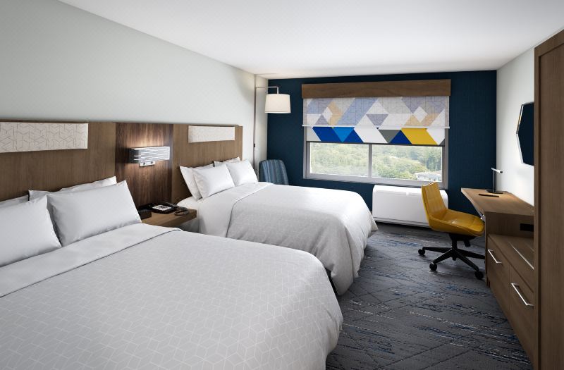Holiday Inn Express & Suites Oklahoma City Northwest by IHG