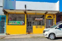 OYO Hotel Posada Los Faroles,Tabasco