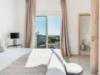 Sanders White Mountains - Charming Villa with Pool Ξενοδοχεία στην πόλη Τρεμιθούσα