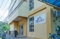 Hotel Entrop Jayapura RedPartner Hotel dekat Universitas Victory Sorong