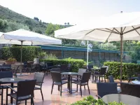 Hotel Costa di Kair Ed Din - Pools