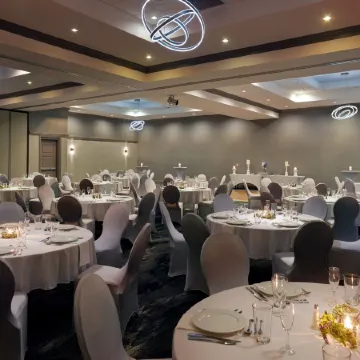 Courtyard Warner Robins