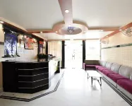 Hotel Vijay International