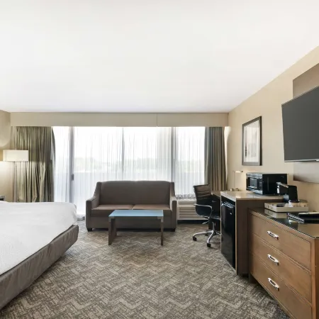 Best Western Premier Kansas City Sports Complex Hotel Hotels in Kansas City