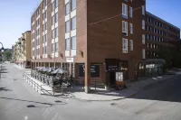 Comfort Hotel Sundsvall Hoteles en 