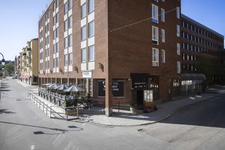 Comfort Hotel Sundsvall