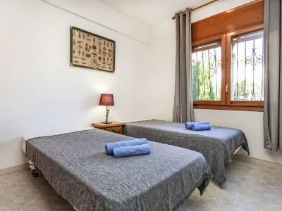 Villa Barcelona
