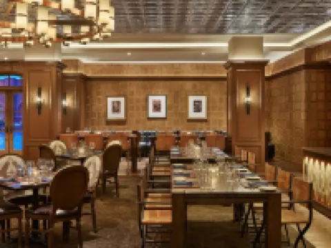 The St. Regis Aspen Resort Hotels in Pitkin County