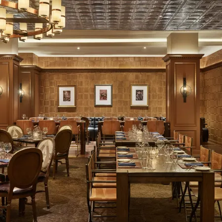 The St. Regis Aspen Resort