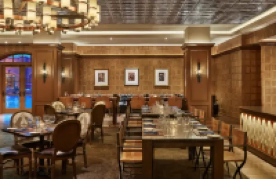 The St. Regis Aspen Resort