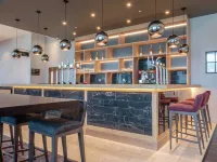 Hilton Garden Inn Birmingham Airport - bar