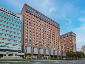 Sheraton Grand Taipei Hotel