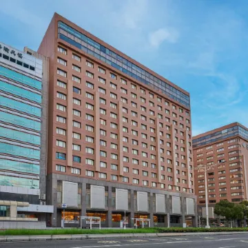 Sheraton Grand Taipei Hotel