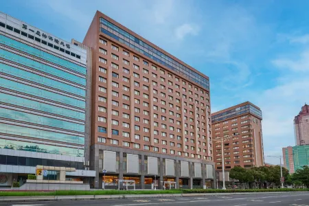 Sheraton Grand Taipei Hotel