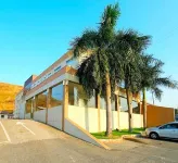 Hotel Planalto ll Hotels near Science Park