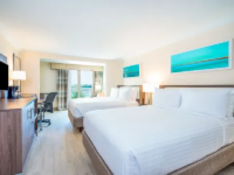 Holiday Inn Express & Suites NASSAU by IHG Hotels in Nassau