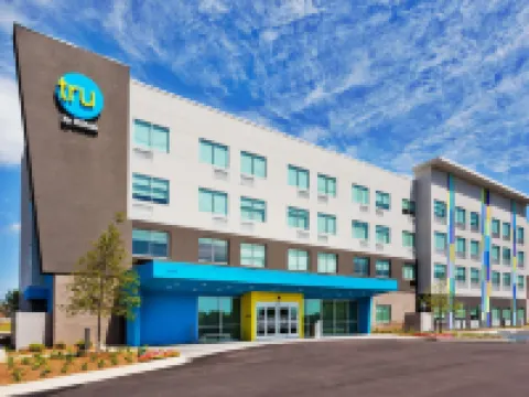 Tru by Hilton Prattville Hotels in Prattville