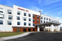 Hampton Inn by Hilton O'Fallon Hotels near Steven Mueller Florist
