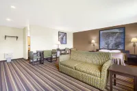 Super 8 by Wyndham Weston WV Hotels in Buckhannon