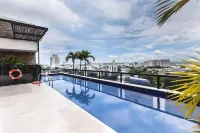 Hotel Cartagena DC Hotels in Turbaco
