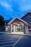 AmericInn by Wyndham Sartell Hotels in Stearns County