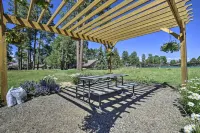 Dog-Friendly Pagosa Springs Condo Near Hot Springs - Gym