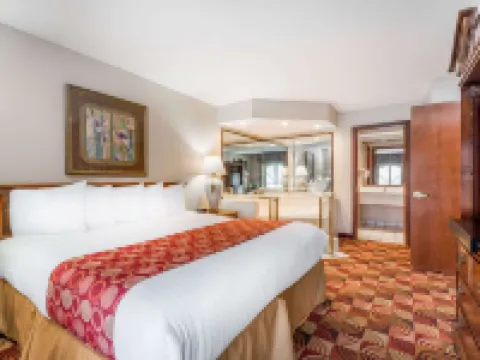 Baymont by Wyndham Plainfield/ Indianapolis Arpt Area Hotels in Plainfield