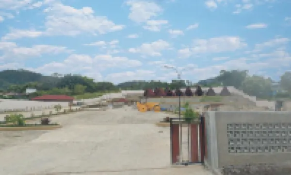 Sapadia Villa Lumban Silintong