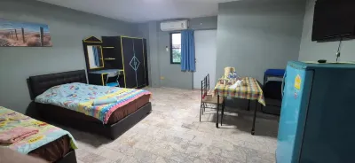 Arom Dee Apartment Khon Kaen